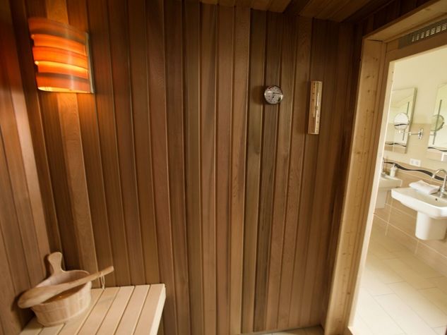 Sauna Sauna